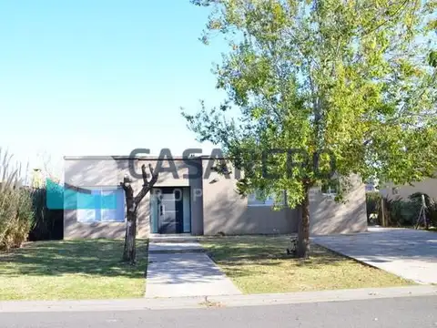 Casa en Alquiler en La Comarca, USD 1.500