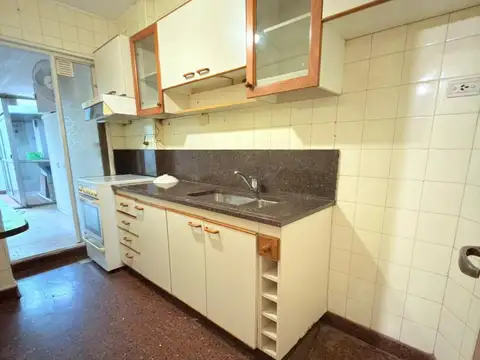 Departamento en Venta 40 años