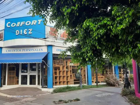 Local en Alquiler 30 años