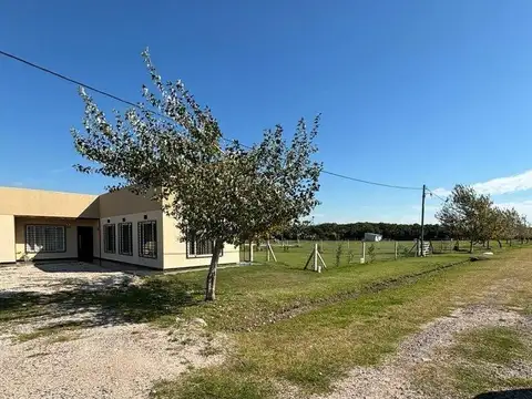 Terreno en Venta en Los Hornos, USD 18.000