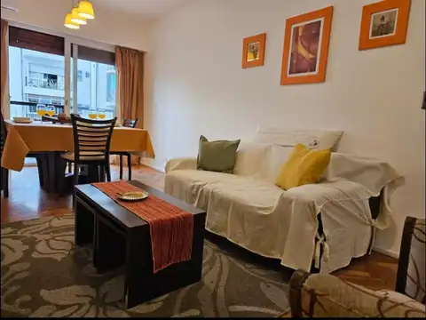 Departamento en Alquiler de 3 ambientes