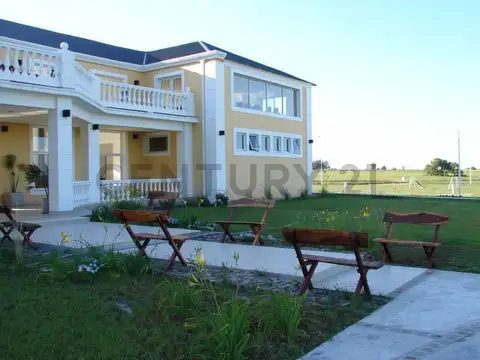 Venta de lote en Prados de la Adelina CLUB DE CAMPO