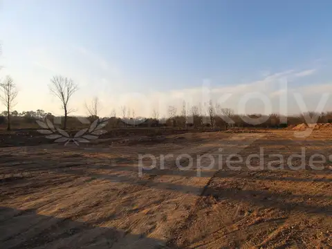 Terreno en Venta en Belén de Escobar, USD 66.500