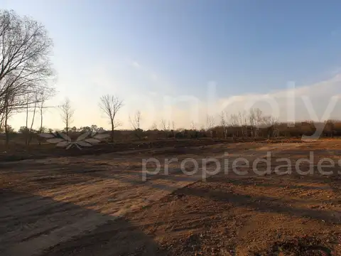 Terreno en Venta de 740,0 m2