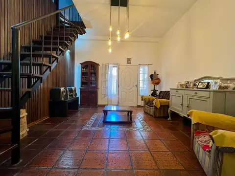 Casa en Venta de 5 dormitorios