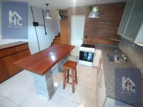 VENTA - PH TIPO LOFT - 3 AMBIENTES - BOEDO