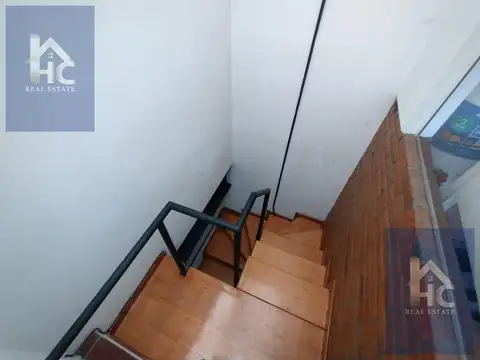 Depto Tipo Casa en Venta en Boedo, USD 120.000