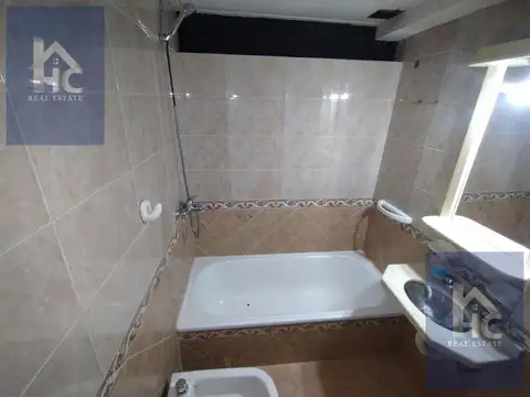 Depto Tipo Casa en Venta de 1 dormitorio