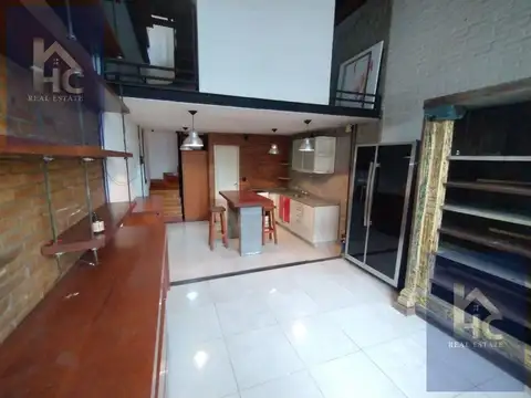 Depto Tipo Casa en Venta 15 años