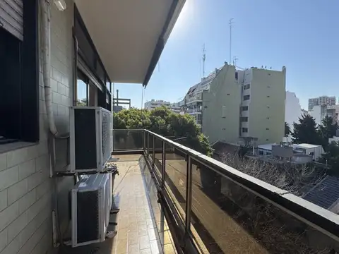 Departamento en Alquiler en Colegiales, $ 1.300.000