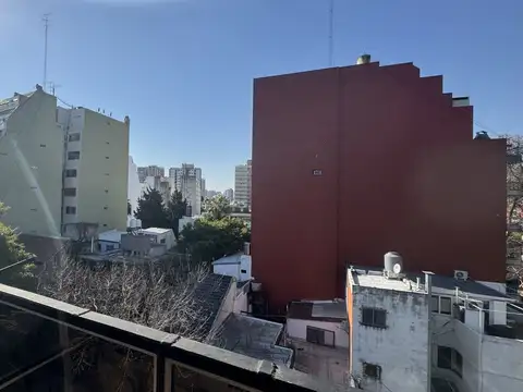 Departamento en Alquiler 56 años
