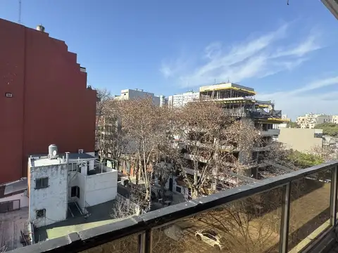 Departamento en Alquiler al Norte