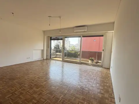 Departamento en Alquiler de 4 ambientes