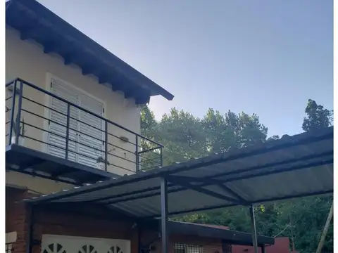 Casa - Marcos Paz
