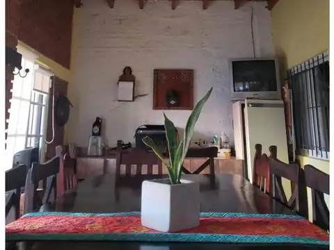 Casa - Marcos Paz