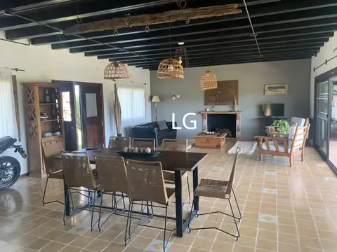 Casa en Venta de 4 dormitorios