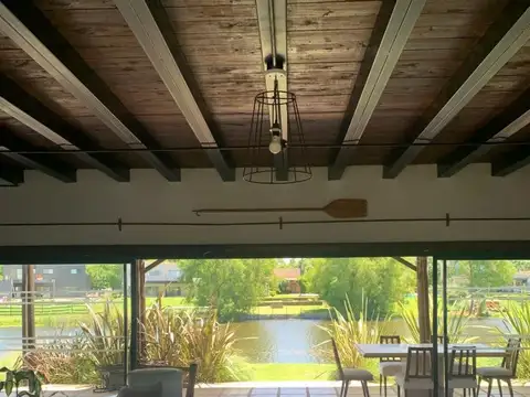 Casa en Venta, El Cazal.
