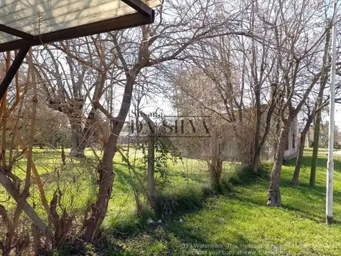 Terreno en Venta de 1000,0 m2
