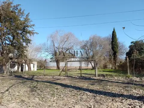San Martin, Marcos Paz