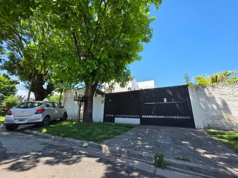 Casa en Venta 18 años