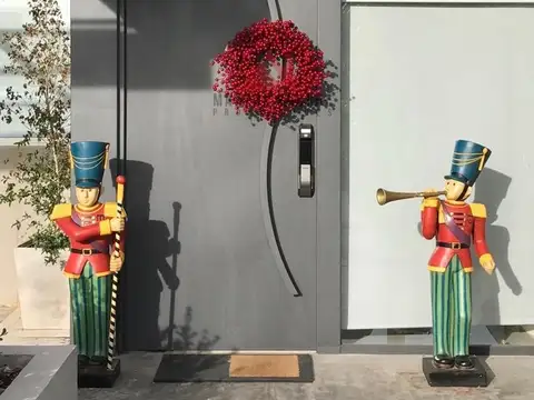 La Lomada de Pilar 100