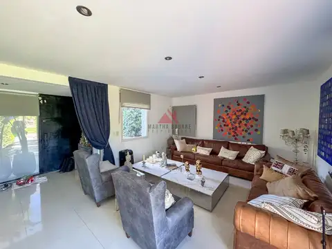 Casa en Venta 10 años