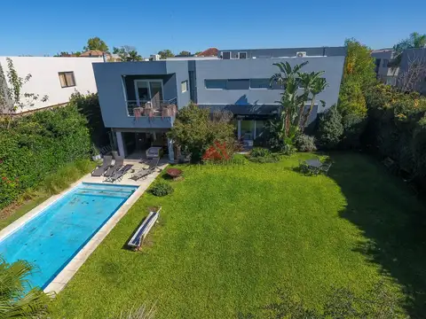 Casa  en Venta en La Lomada, Pilar, G.B.A. Zona Norte