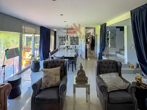 Casa en Venta al Norte