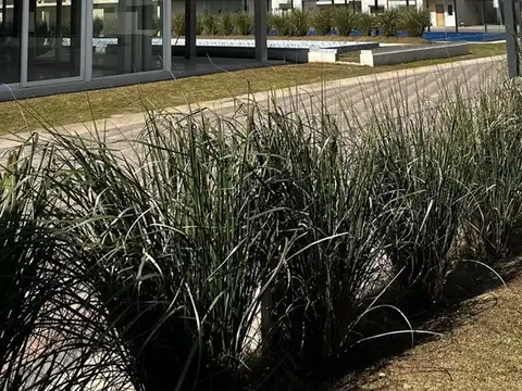 Departamento Venta 1 Dormitorio Complejo Chic Village 52 m2 Pilar