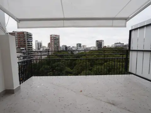 Arenales 1500
