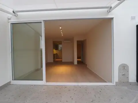 Departamento en Venta Apto profesional
