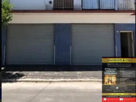 Casa en venta de 5 dormitorios c/ cochera en Ciudad Madero
