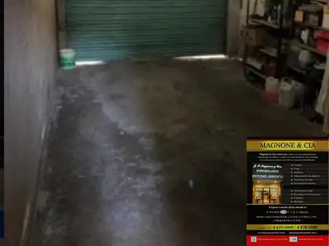 Casa en Venta de 5 dormitorios