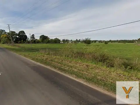 Terreno en venta - 2.001,5Mts2 - 