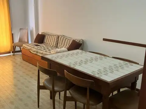 Departamento en Alquiler Temporal en Miramar, USD 1.300