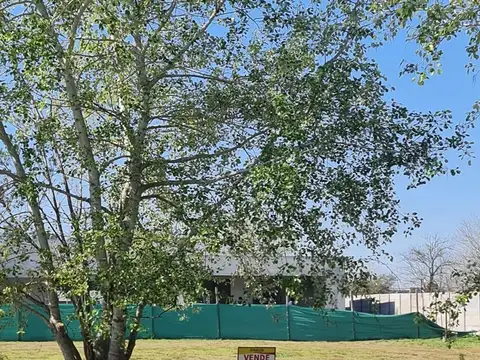 Terreno Lote  en Venta en La Concepcion, Luján, G.B.A. Zona Oeste