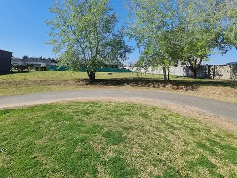 Terreno en Venta de 1274,0 m2