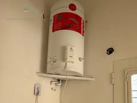 Depto Tipo Casa en Alquiler A Estrenar