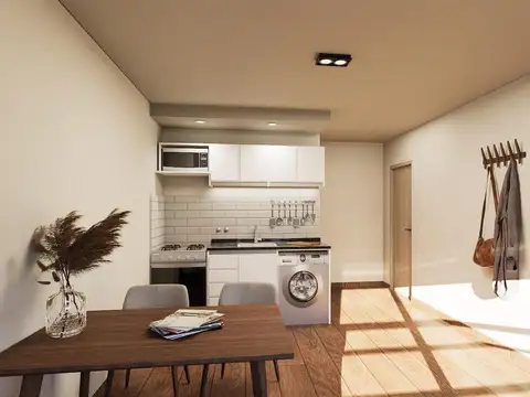 Departamento en Venta en Centro, USD 47.000