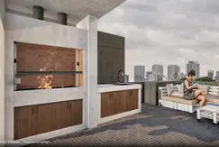 Emprendimiento - Entrega Julio 2026