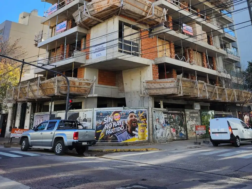 Chester de  1 y 2 Dormitorios