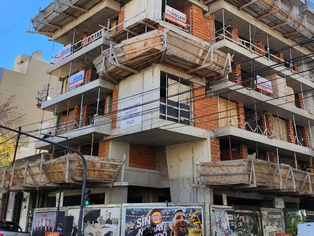 Yatay 1000 - Entrega Julio 2026