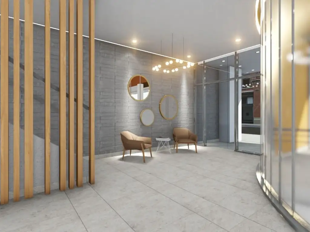 Chester de 28 Unidades en Almagro