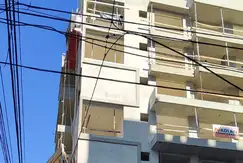 Emprendimiento en Almagro de  1 y 2 Dormitorios