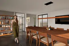 Emprendimiento de 28 Unidades