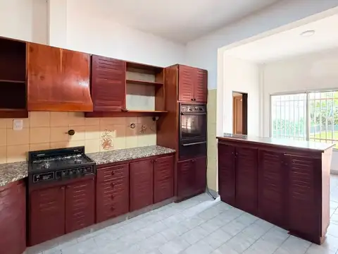Casa en Venta en Parque San Martin, USD 95.000