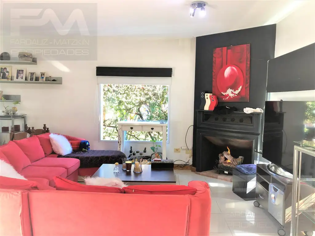 Casa en Venta en Country Club Banco Provincia