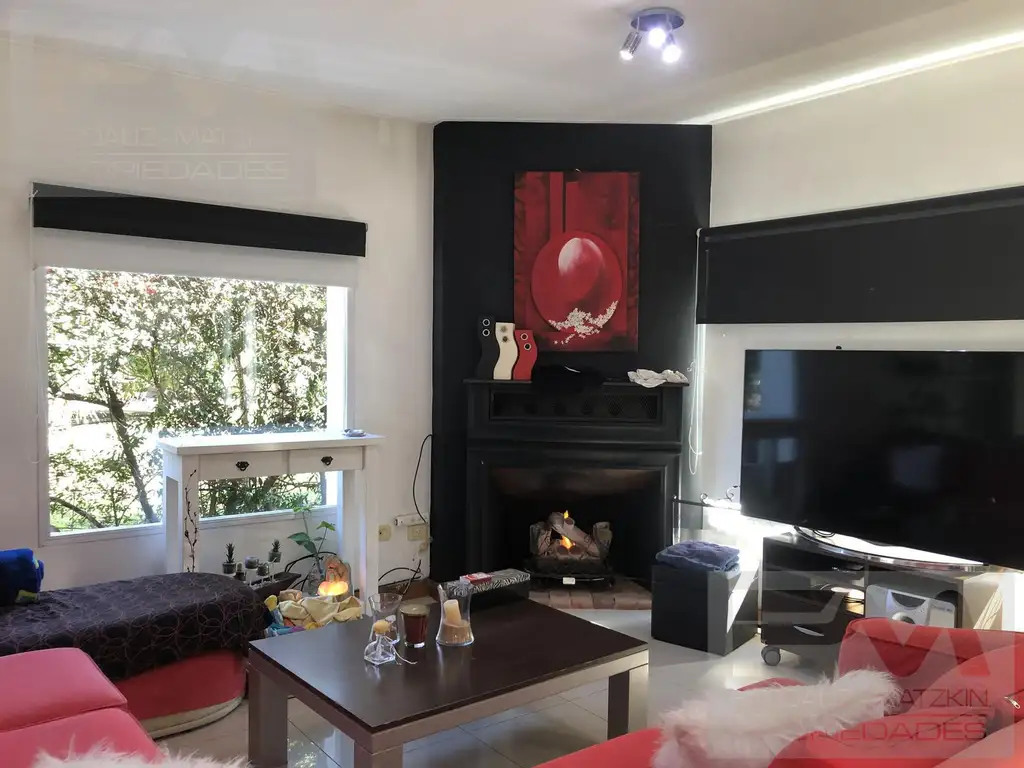 Casa en Country Club Banco Provincia