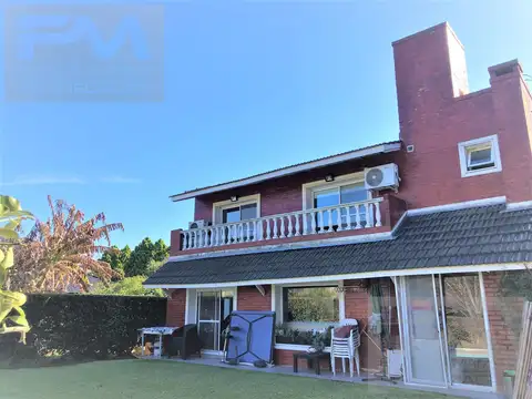 Casa en Venta en Country Club Banco Provincia, USD 370.000