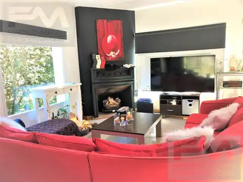 Casa en Venta 14 años